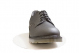 Mens vegan office Shoes 4 lace with a bouncing sole