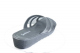 Vegan slide sandal for women, cheap, made in UK