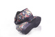 Soft sole Joan Superwide slipper for swollen feet, with a Comfylux sole