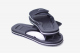 Pool slider sandal for men