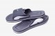 Pool slider sandal for women