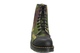 Camouflage 8 lace everyday vegan boot for men and women