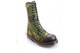 Camouflage Tall Boot, unisex, made in UK