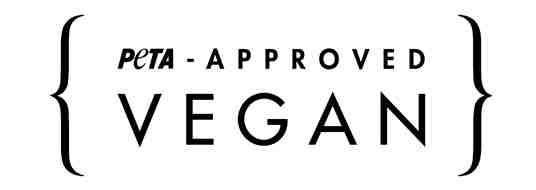 PETA (People for the Ethical Treatment of Animals) approved