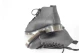 Vegan unisex monkey boot with a bouncy sole, UK-made