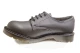 Vegan office shoes made in england 4 lace