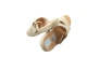 Sandals ethically made in Poland for women, vegan friendly