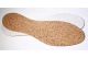 cork insoles made in UK