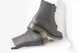 Tredair Vegan Bouncing Boots 8 lace made in England