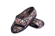 Soft sole Joan Superwide slipper for swollen feet, with a Comfylux sole