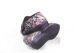 Soft sole Joan Superwide slipper for swollen feet, with a Comfylux sole