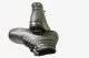 Non-magnetic boots suit security jobs near metal detectors