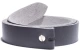 Belt 32mm strap & rivet no buckle