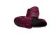 Soft sole Sally Superwide slipper for swollen feet