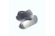 Soft sole Stella Elastic Superwide slipper for swollen feet