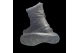 womens vegan boots with a mackintosh top, made in Italy