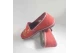Slipper Mule Red
