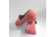Slipper Mule Red