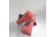 Slipper Mule Red