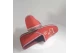 Slipper Mule Red
