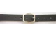 Belt 25mm Double D cathode buckle