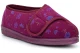 Soft sole Davina Superwide slipper for swollen feet