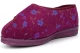 Soft sole Davina Superwide slipper for swollen feet