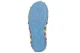 Jade vegan womens slipper - grippy rubber sole