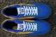 Nonleather Lostock trainers for vegans made in england