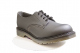 Mens vegan office Shoe 4 lace