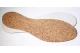 cork insoles made in UK