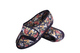 Soft sole Joan Superwide slipper for swollen feet, with a Comfylux sole