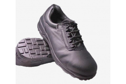 Vegan Safety Shoe S2 to EU safety standards