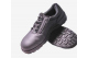 safety shoe for vegans with a 200 joule toe cap