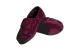 Soft sole Sally Superwide slipper for swollen feet