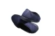 Soft sole Georgie mens slipper for swollen feet