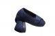 Soft sole Georgie mens slipper for swollen feet