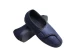 Soft sole Georgie mens slipper for swollen feet