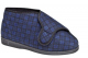 Soft sole James slipper