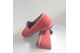 Slipper Mule Red