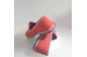 Slipper Mule Red