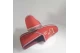 Slipper Mule Red