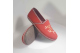 Slipper Mule Red