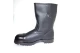 XCap sample size 10 Rigger Boot