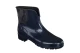 Womens Ankle Wellies