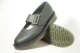 One Bar womens vegan shoe on Tredair soles